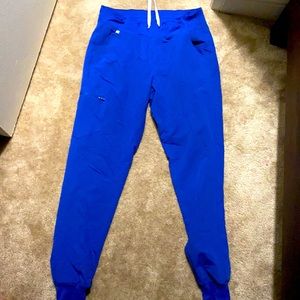 Figs woman joggers pants size tall medium